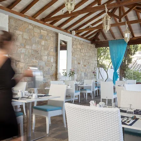 Aegean Suites, Santikos Collection (Adults Only)-2